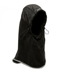 スノーボード フーディー ユニセックス AUTUMN オータム HI TEK HOOD 23-24モデル ムラサキスポーツ KK K23(BLK-ONESIZE)