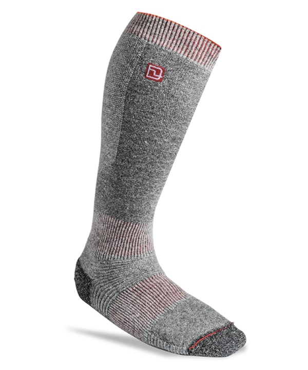 スノーボード ソックス 靴下 DEELUXE ディーラックス THERMO SOCKS 23-24モデル ムラサキスポーツ KX J20