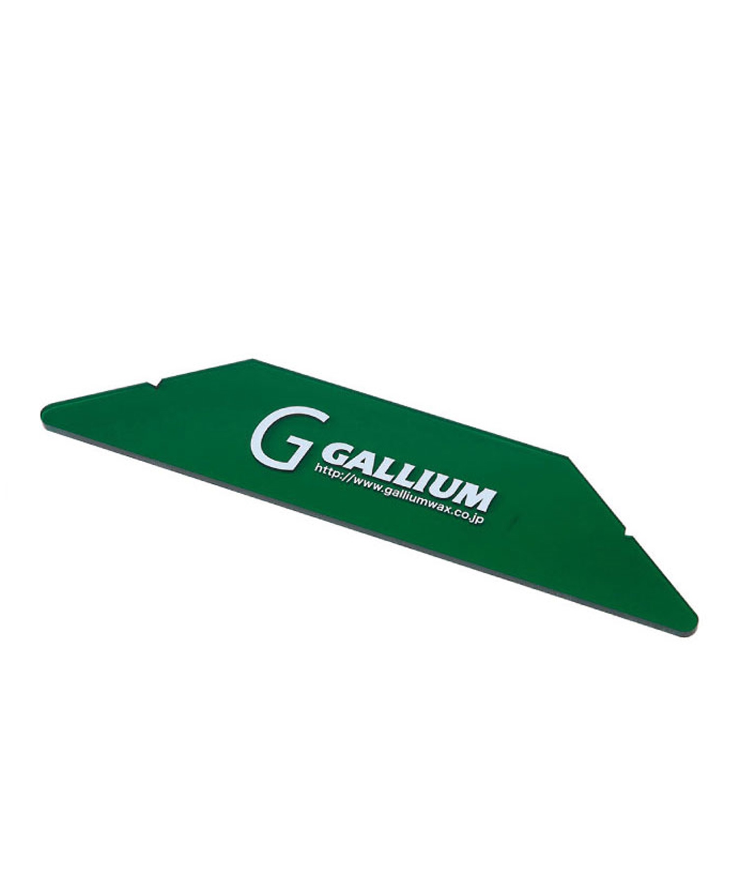 スノーボード スクレーパー GALLIUM ガリウム スクレーパー L TU0155