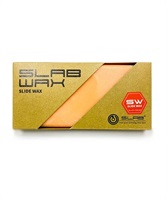 スノーボード ワックス SLAB エスラボ SUPER WET スーパーウェット 滑走WAX KK J21