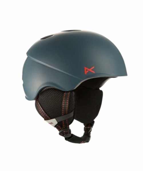 スノーボード ヘルメット ANON アノン 13259103435 Men's Helo Helmet ...