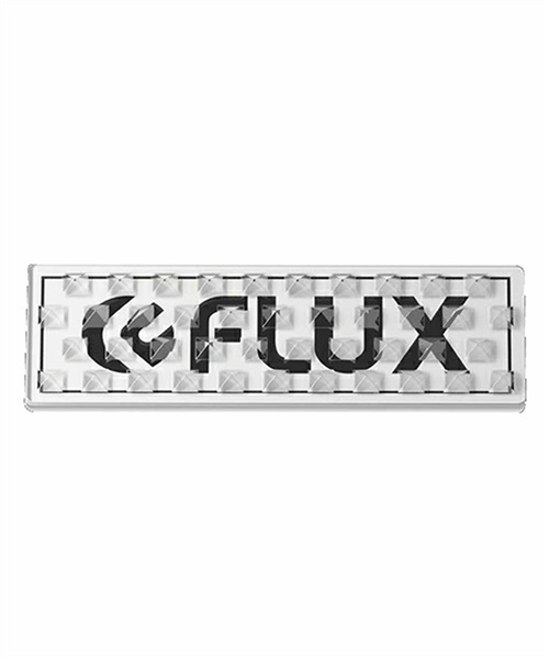 スノーボード デッキパット FLUX フラックス SQUARE-PAD-FCP02CB 22-23 