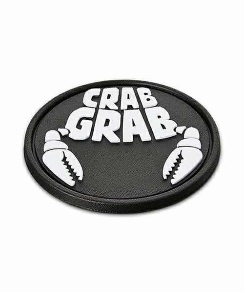 スノーボード デッキパット CRABGRAB クラブグラブ THE LOGO 22-24