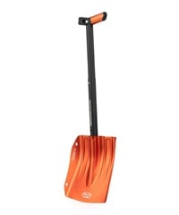 スノーボード シャベル バックカントリー BCA バックカントリーアクセス DOZER 2H SHOVEL ムラサキスポーツ 23-24モデル KK K9(ORANG-ONESIZE)