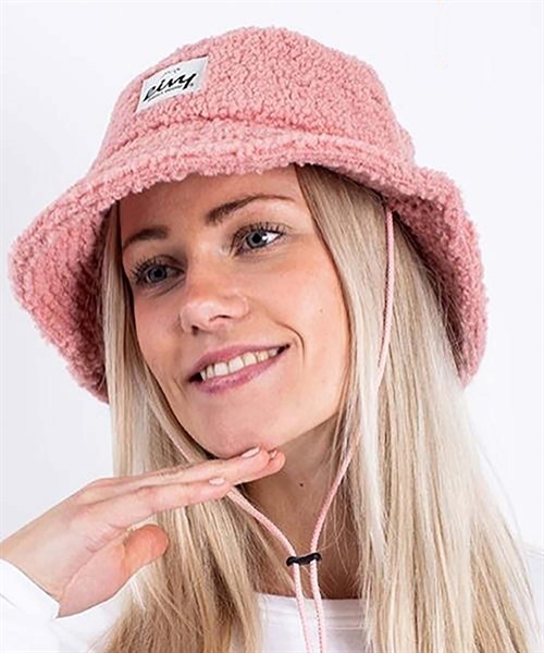 スノーボード ハット レディース EIVY アイビー FULL MOON SHERPA HAT 22-23モデル ムラサキスポーツ JJ K10  スノーボード ビーニー/帽子｜ムラサキスポーツオンラインストア 通販