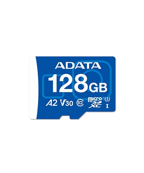 GOPRO ゴープロ 純正アクセサリー MAX Performance microSDXC 128GB ADTAG-128G JJ H16(ONECOLOR-FREE)