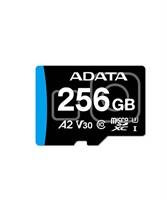 GOPRO ゴープロ 純正アクセサリー MAX Performance microSDXC 256GB ADTAG-256G JJ H16(ONECOLOR-FREE)