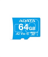 GOPRO ゴープロ 純正アクセサリー MAX Performance microSDXC 64GB ADTAG-64G JJ H16(ONECOLOR-FREE)