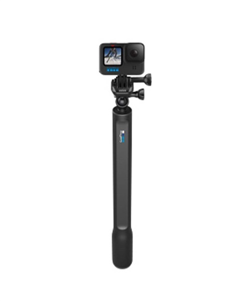 GOPRO ゴープロ 純正アクセサリー EL GRANDE 97cm 延長ポール AGXTS-001 JJ H16(ONECOLOR-FREE)