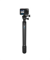 GOPRO ゴープロ 純正アクセサリー EL GRANDE 97cm 延長ポール AGXTS-001 JJ H16