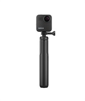 GOPRO ゴープロ 純正アクセサリー MAX グリップ+トライポッド ASBHM-002 JJ H16