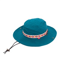 clef/クレ ADVENTURE HAT MEX RB3321 ハット アウトドア(BLU-ONE)