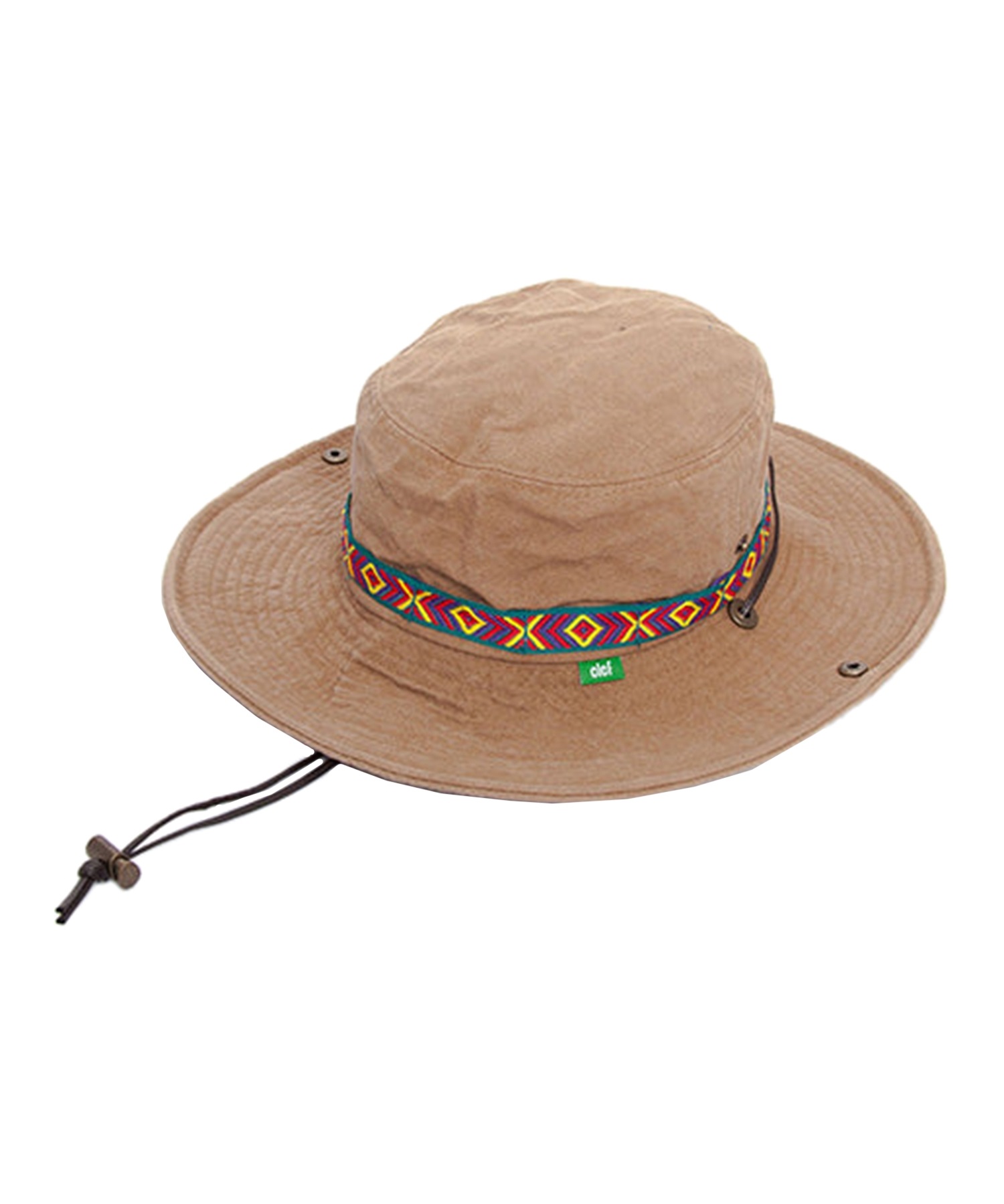 clef/クレ ADVENTURE HAT MEX RB3321 ハット アウトドア(KHI-ONE)