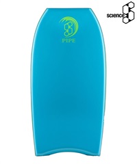 SCIENCE サイエンス PIPE MINI パイプ ミニ レディース ボディボード ムラサキスポーツ