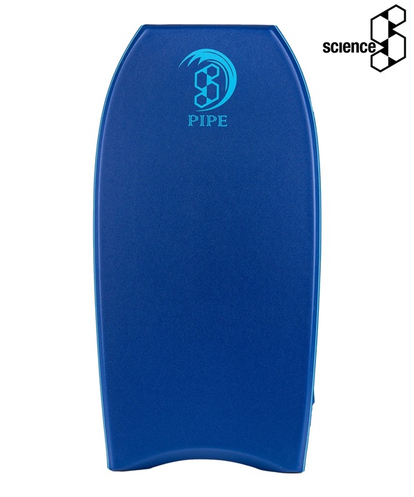 SCIENCE サイエンス PIPE パイプ ボディボード ムラサキスポーツ