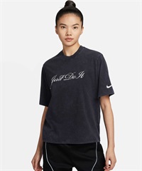 NIKE ナイキ ナイキ スポーツウェア レディース 半袖 Tシャツ FZ4886-010