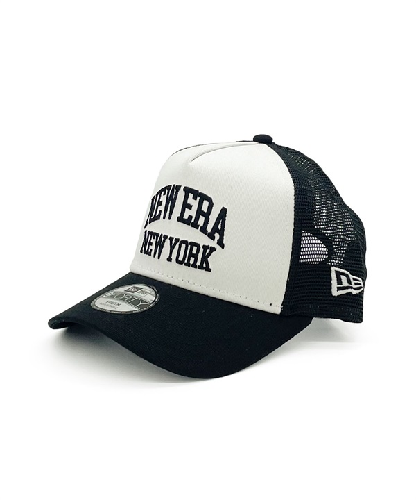 NEW ERA ニューエラ キッズ キャップ CAP 940AFTR CL COLLEGE 14324426