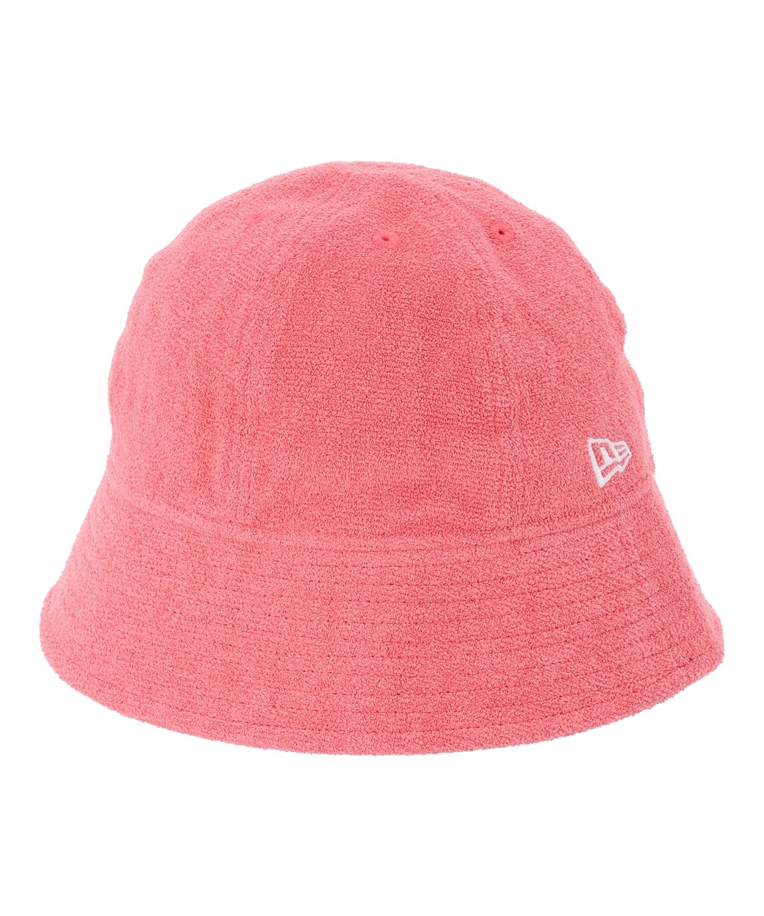 NEW ERA/ニューエラ EXPLORER SB PILE BASIC 14216279 ハット(PNK-ML)