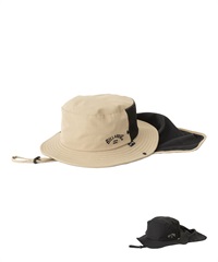 BILLABONG/ビラボン SUBMERSIBLE HAT BE01A-917 ハット ビーチハット