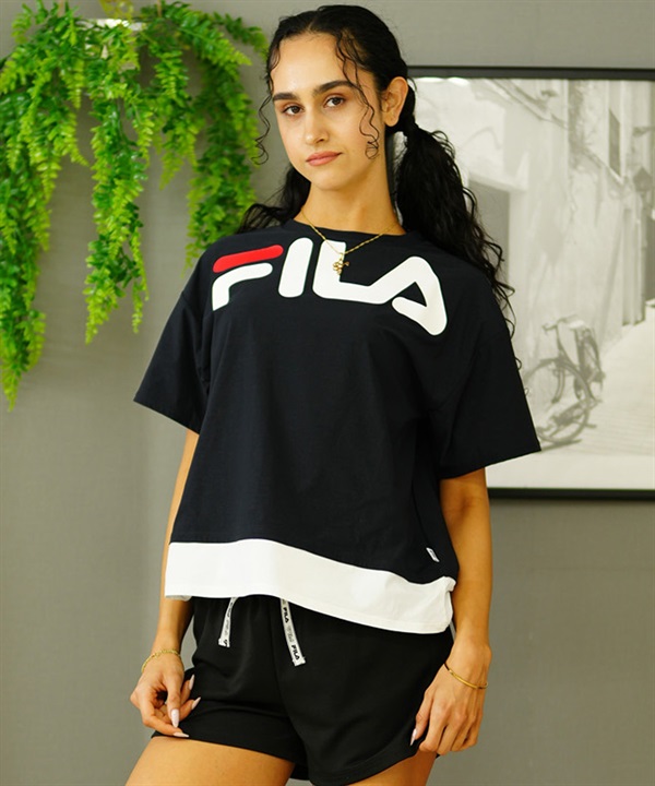 FILA/フィラ 324601 レディース 水着  4点セット