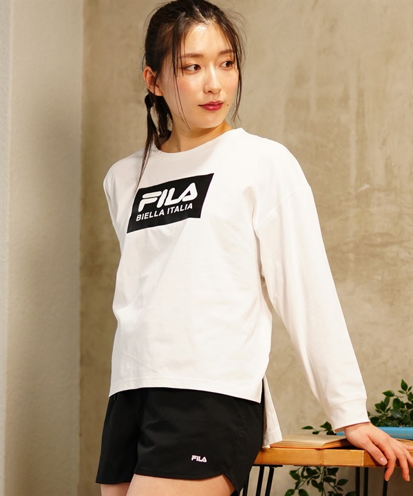 FILA/フィラ 324050 レディース 水着  4点セット