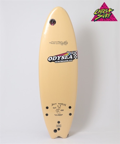 キャッチサーフODYSEA オディシーサーフボード SKIPPER 8'0\