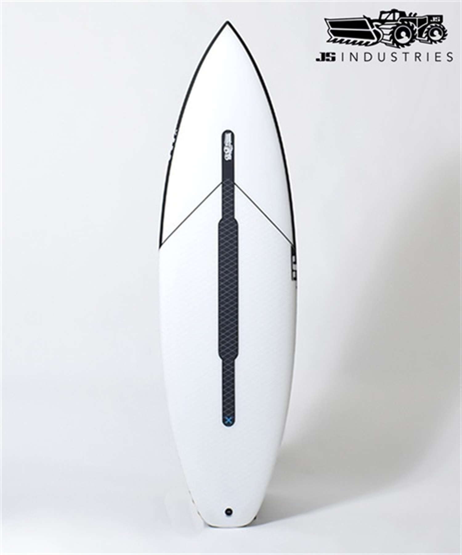 JS INDUSTRIES SURFBOARDS ジェイエスインダストリー XERO HYFI2.0