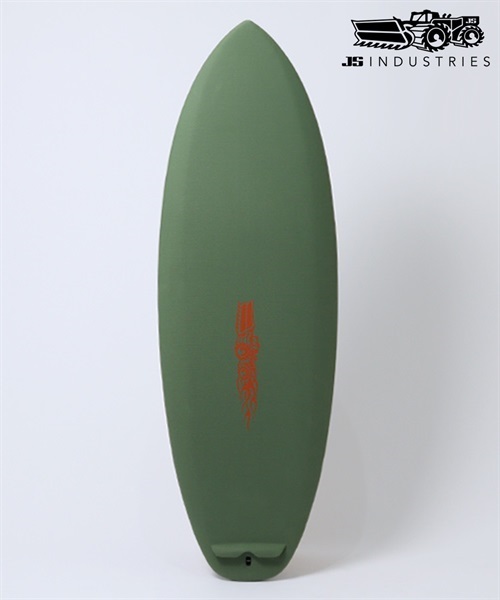 海外販売× JS INDUSTRIES SURFBOARDS ジェイエス ソフトボード