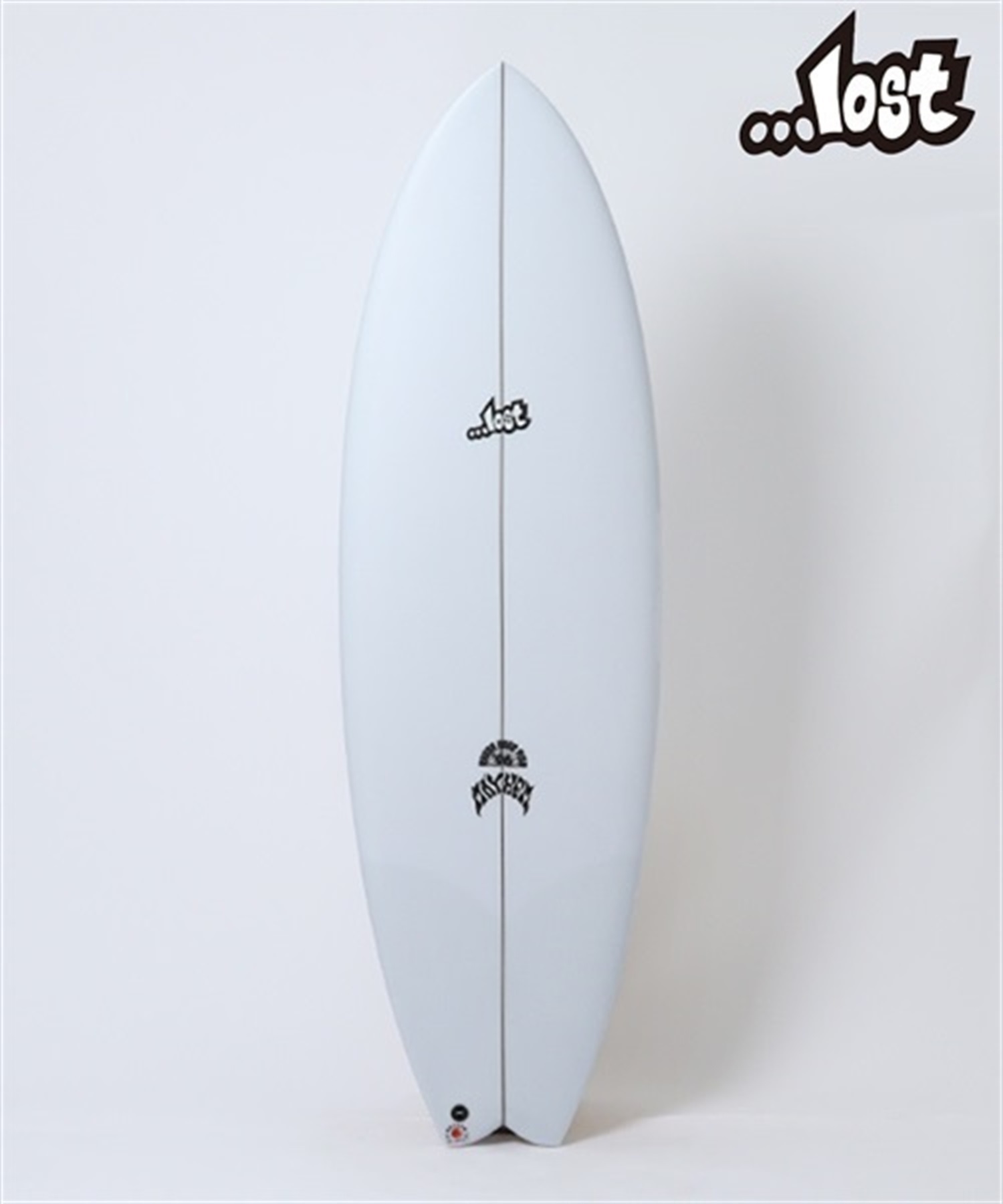 フィン付】lost surfboard RNF96 5.3 26ℓ-