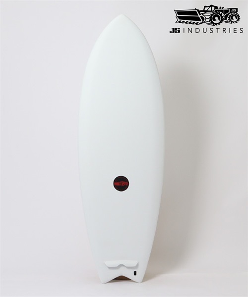 JS INDUSTRIES SURFBOARDS ジェイエスインダストリー RED BARON SOFT ...