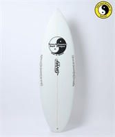 T&C SURF タウン&カントリー HRT GLENN PANG サーフボード　ショートボード ムラサキスポーツ KK D20(ONECOLOR-5.8)