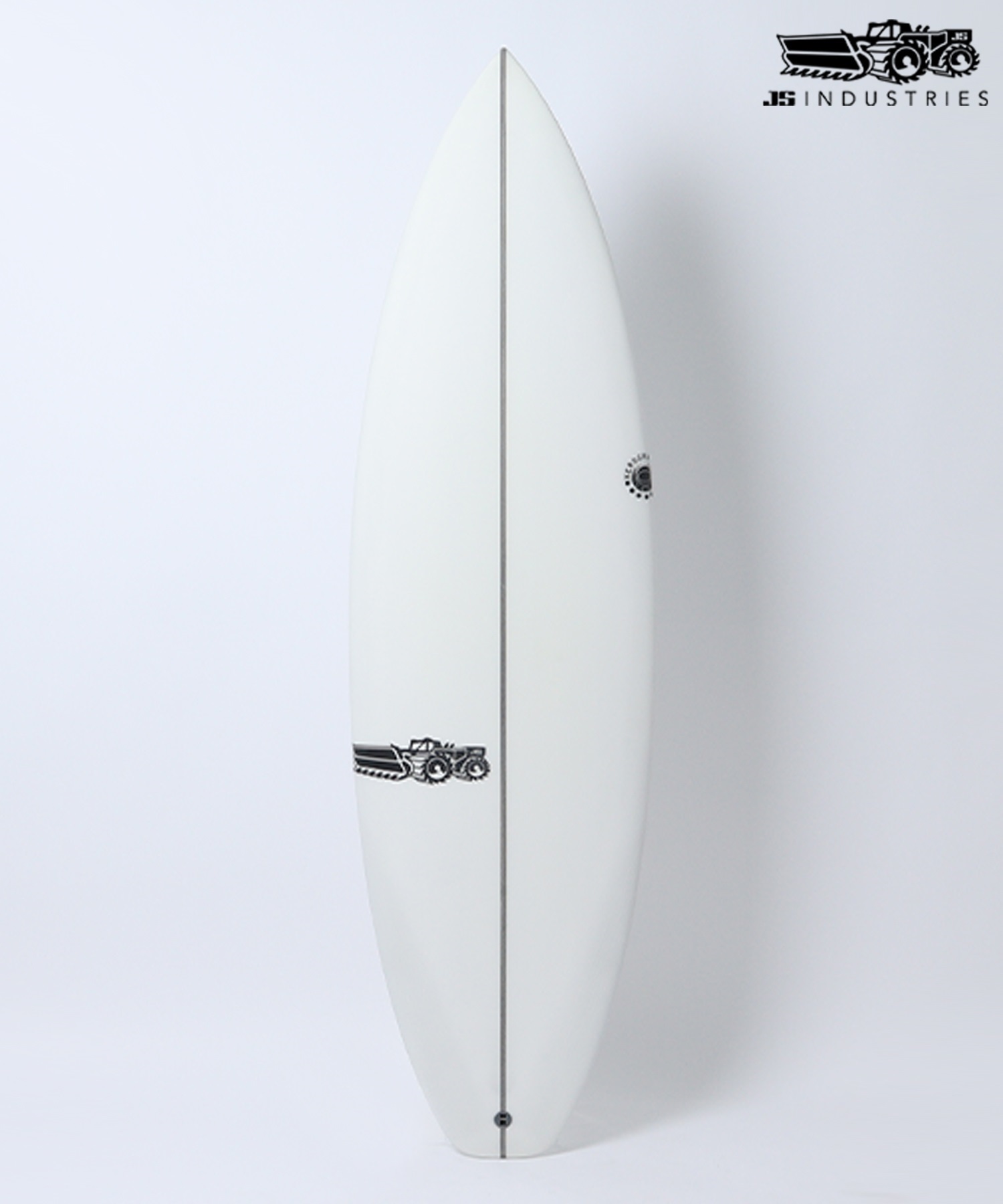 限定販売】 JS サーフボード XERO 5'7 25L サーフィン・ボディボード 