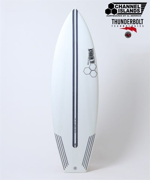 Thunderbolt サンダーボルト NECK BEARD2 | bliss-spafizioterapi.com