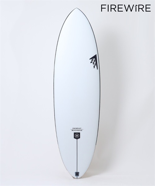 FIREWIRE SUNDAY ファイヤーワイヤー サンデー 5'9\