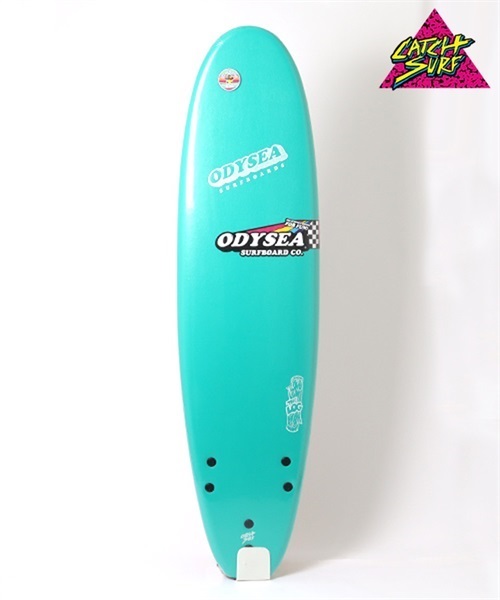 手渡し※キャッチサーフ ログ 7'0” CATCH SURF PROモデル-