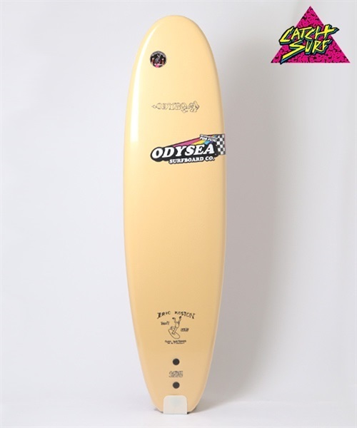 手渡しのみ※ CATCH SURF キャッチサーフ PLANK 7'0 - サーフィン