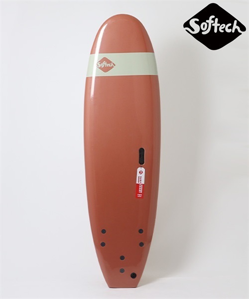 SOFTECH ソフテック ROLLER ローラー 7'6 CLY サーフボード ミッド