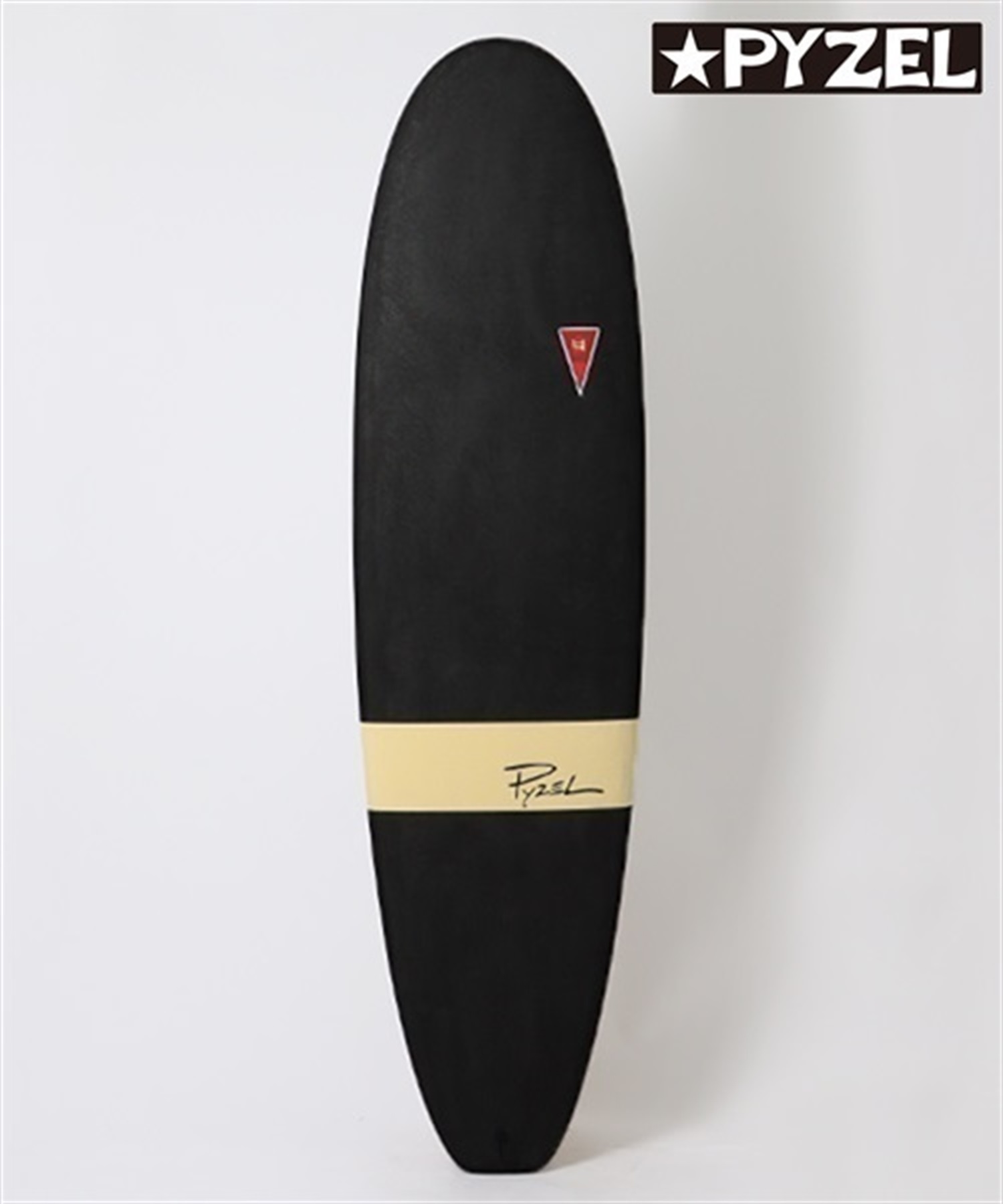 PYZEL パイゼル JJF SOFT TOP LOG ログ 8'0 - www.mecanizadosalbacete.com