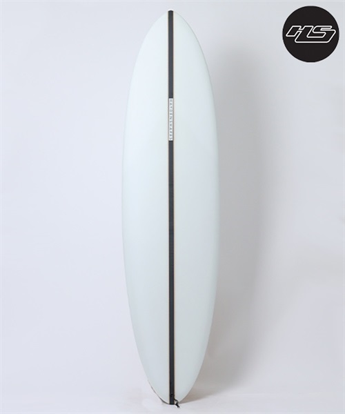 HAYDENSHAPES ヘイデンシェイプス MID LENGTH GLIDER 6'10