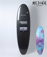 MEDINA SOFTBOARDS メディーナソフトボード ORQUIDEA オルキデア サーフボード ミッドボード ガブリエル・メディーナ ソフトボード