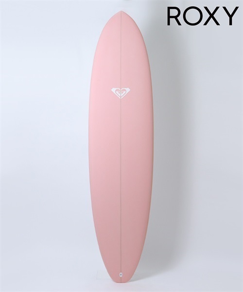 売れ筋新商品 Roxy サーフボード 綺麗 7´3 サーフィン | www