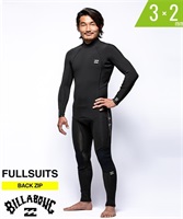 BILLABONG ビラボン BZ ABSOLUTE COMP 3X2mm アブソリュート BD018-002 