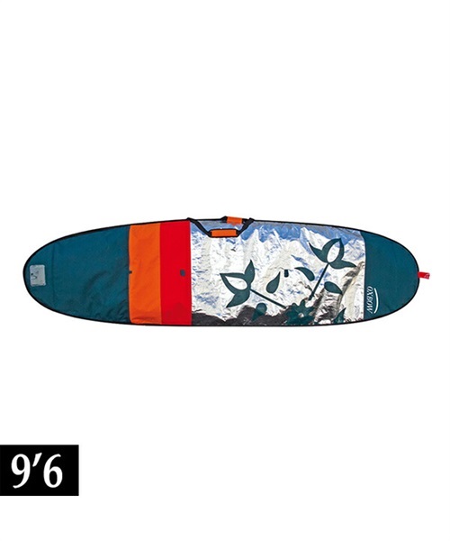 OXBOW オックスボウ HRD SUP BOARD BAG 9.6 ハード サップ ボード