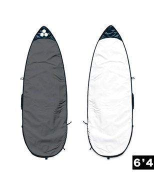 CHANNEL ISLANDS チャネルアイランズ FEATHER LITE SHORT 6'4 ハードケース ショートボード用 JJ G19 アルメリック