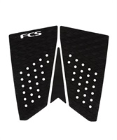 FCS エフシーエス T-3 FISH TRACTION トラクション サーフィン デッキパッド IX C11