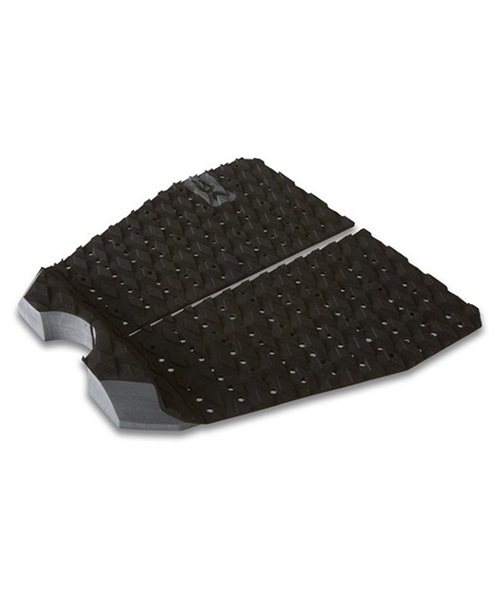 DAKINE ダカイン REBOUND 2PEACE SURF TRACTION PAD BD237-806 サーフィン デッキパッド ムラサキスポーツ KK L23(BLK-0)