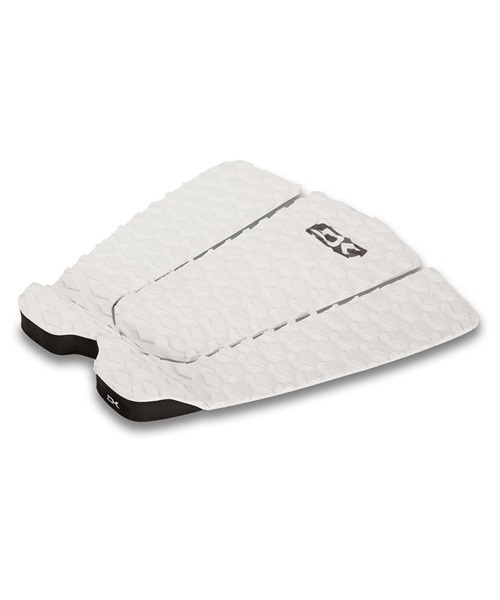 DAKINE ダカイン ANDY IRONS PRO SURF TRACTION PAD BD237-800 サーフィン デッキパッド KK G26(WHT-ONESIZE)