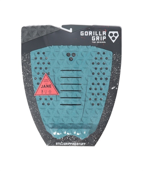 GORILLA GRIP ゴリラグリップ DPD JANE ジェーン GJA14 サーフィン