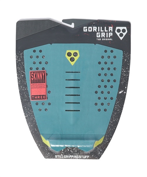 GORILLA GRIP ゴリラグリップ DPD SKINNY スキニー GS306 サーフィン