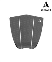 ROAM ローム DPD 3PIECE デッキパッド サーフィン ムラサキスポーツ KK G26(GRY-ONESIZE)